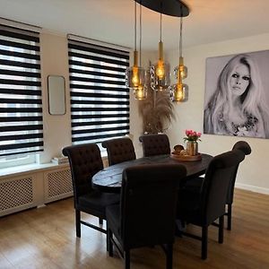 Appartement met Vier Slaapkamers